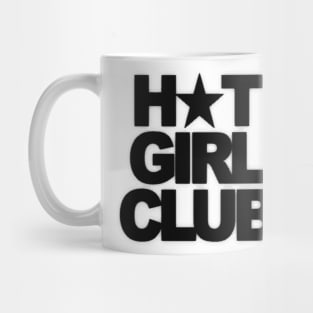 Hot Girl Club Mug